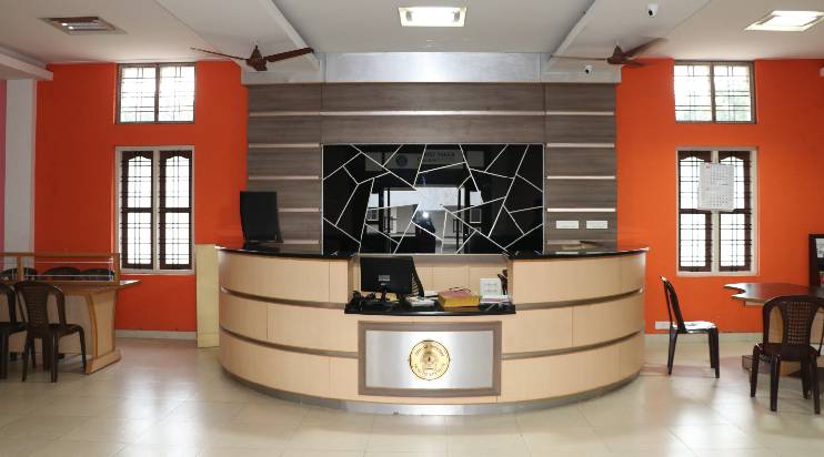 Infrastructure Library